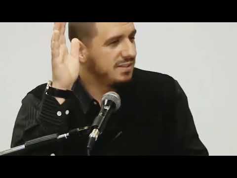 Turpi prej Allahut - Hoxhë Enis Rama (Emocionale)