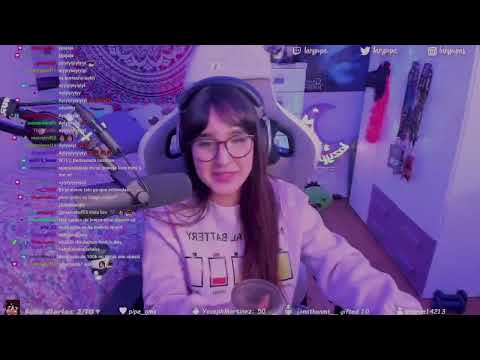 LAZYPOPA REACCIONA A ¿QUIÉN ES DIEGO SNIPER? | INVITAME MARITOOO AYIYIYIYIYI