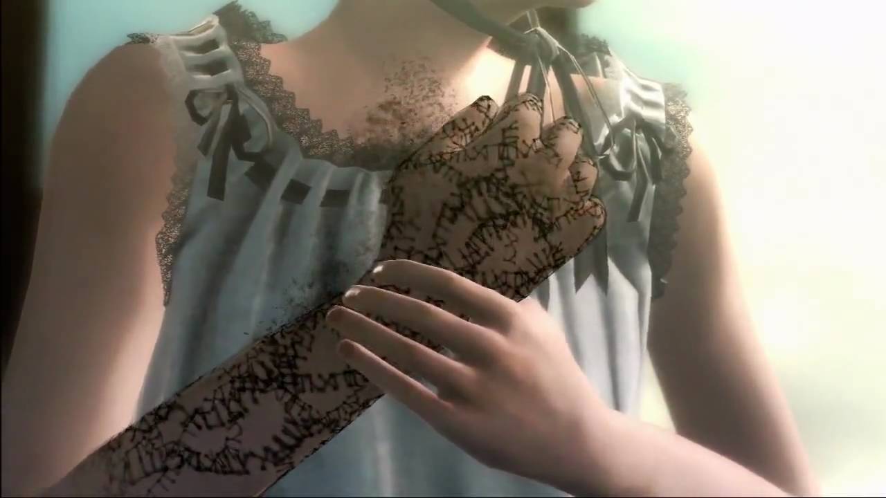 NieR