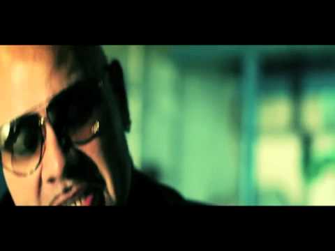 Fat Joe (Feat. French Montana) - Welcome To The Darkside(Official Video)