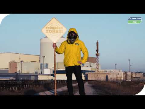 Atomkraftwerk im Erdbebengebiet: Stopp AKW Krško!