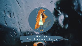 Download lagu #4 Heize - On Rainy Days (Ost Blue Birthday) mp3