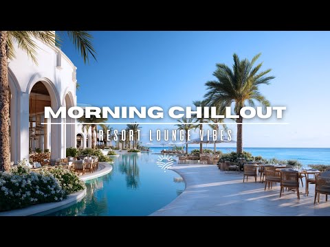Morning Chillout 2025 🌞 | Smooth Deep House & Lounge Beats