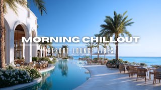 Download lagu Morning Chillout 2025 🌞 | Smooth Deep House & Lounge Beats mp3