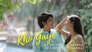 Kho Gaye song artwork
