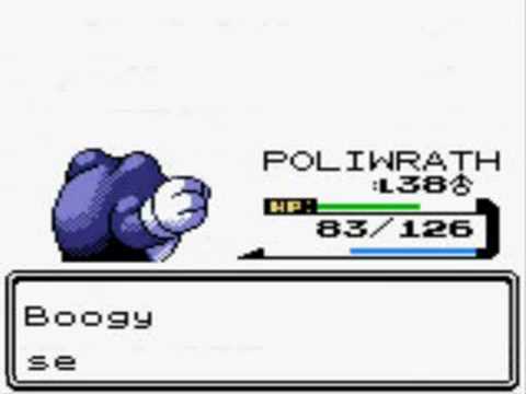 Let's Play Pokemon Crystal - (Part 75)