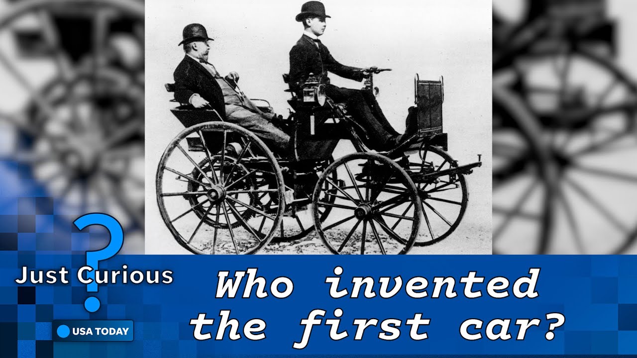 When were cars invented? Get to know the history of the automobile. | JUST CURIOUS