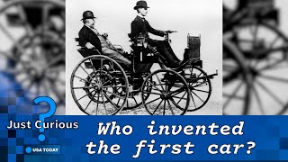 When were cars invented? Get to know the history of the automobile. | JUST CURIOUS