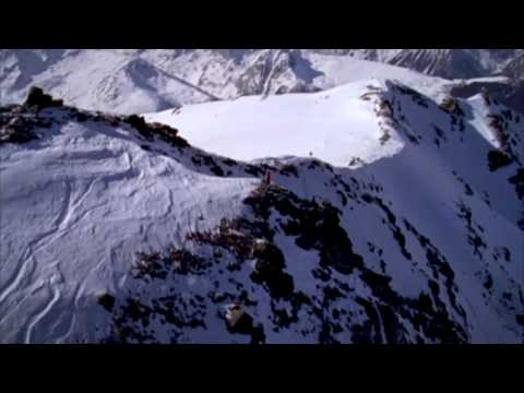 Salomon freeski tv Ep 16 S 02 Big Mountain Pro