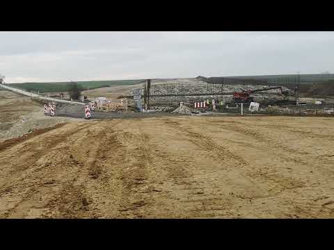  Trasa główna 622+700 