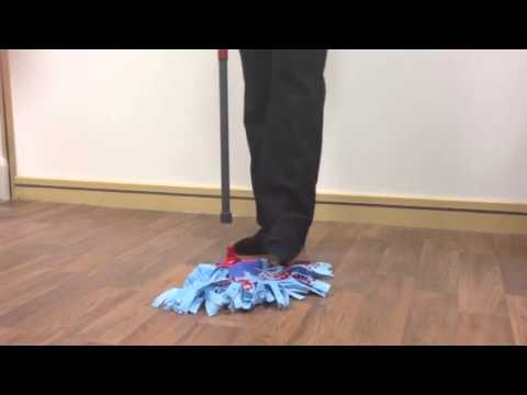 Svabbgarn Vileda SuperMocio 3 Action Refill - Youtube manufacturer video 2