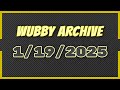 Wubby Streams Down To Clown Lord Of The G Strings TV Edit Minecraft Part 1