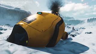 Купить Subnautica: Below Zero