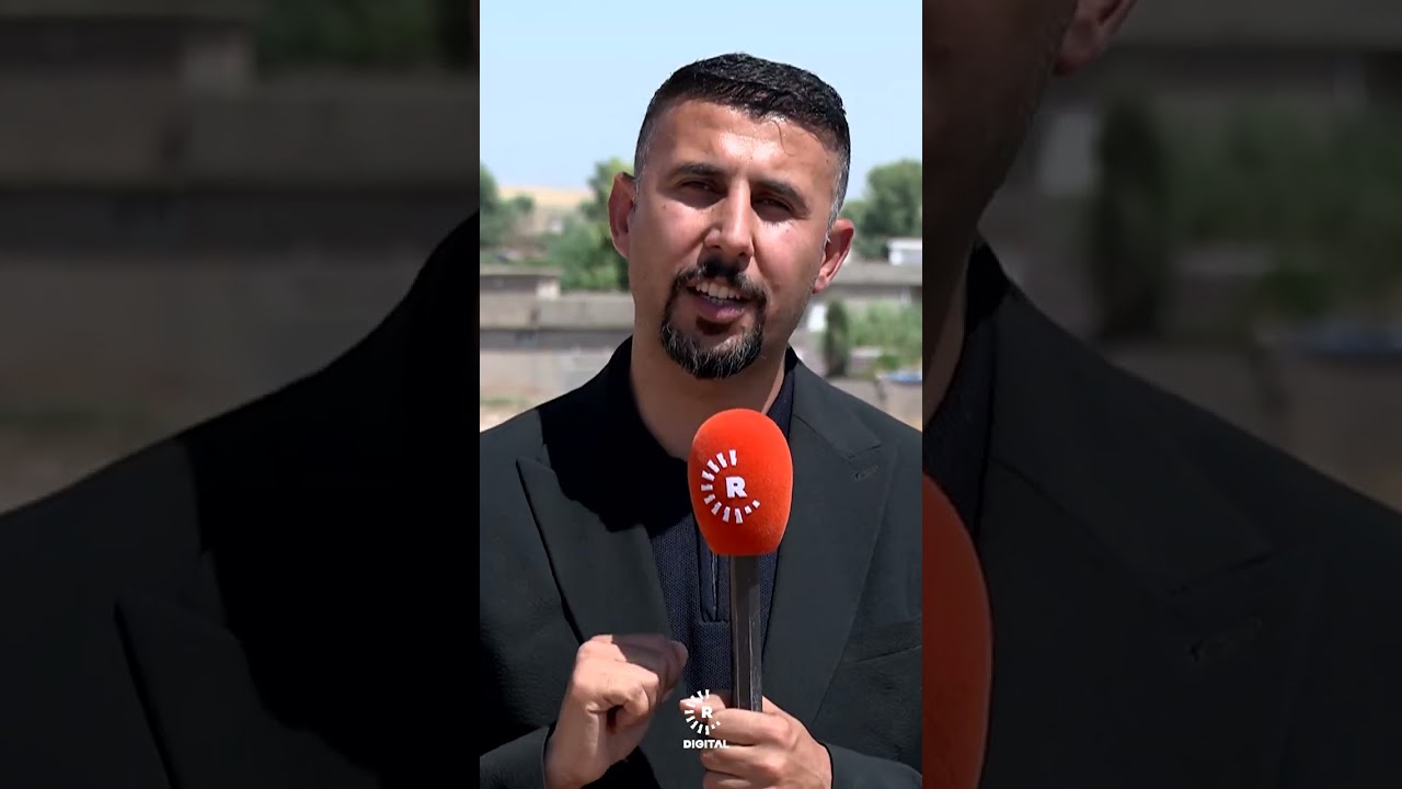 ڤیدیۆ | برایەکی ئەو ژنەی بە بردنی 150 دەفتەر دۆلاری خەڵکی بەردەڕەش تۆمەتبار دەکرێت: وانییە، 35 دەفتەرە