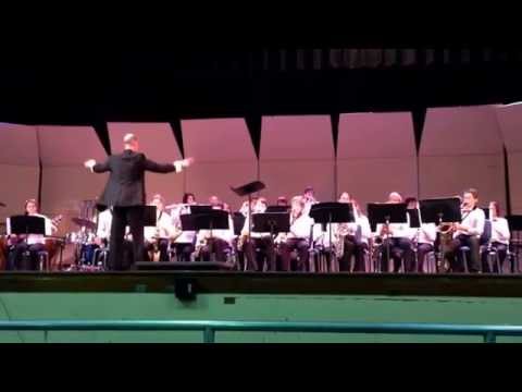 HBW Jazz Band - Channel One Suite - Music in the Parks