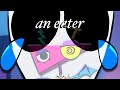 An Eater Abstragedy Animation