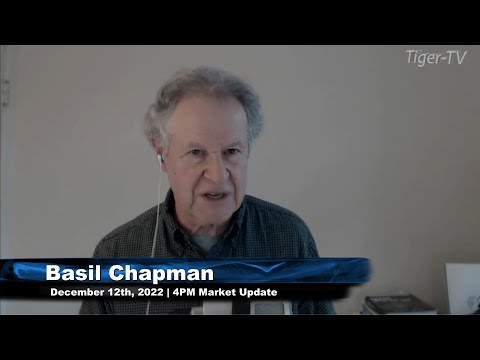 December 12th 4PM ET Market Update on TFNN - 2022