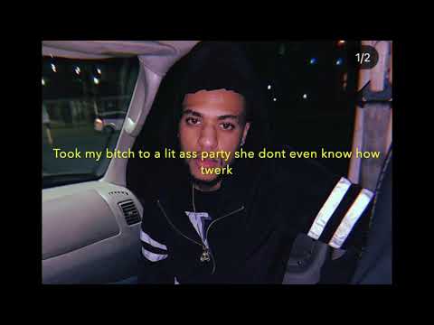 4Dz Nuskii- Peter & Louis (Lyric Video)