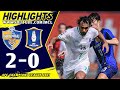 Ulsan Hyundai vs BG Pathum United 2-0 Extended Highlights & All Goals 2021