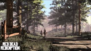 Red Dead Redemption OST - 188 Tall Trees