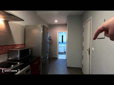 Modern studio apartment for rent in Centro - Spotahome (ref 297611)