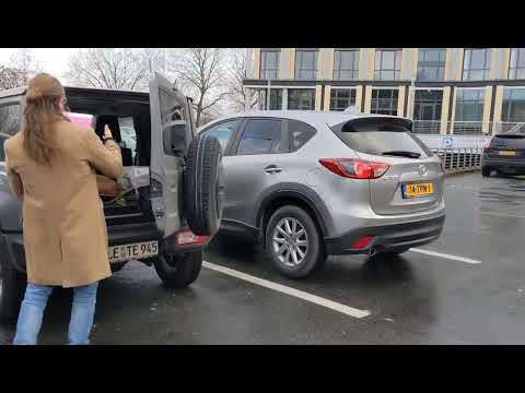 Kleve/Kleef: Wie die Bitten, wegen der Pandemie zu Hause zu bleiben, wirken