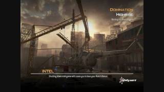 preview picture of video 'HIGHRISE domination on PC  NVIDIA GTX 295'