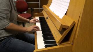 Bài hát Lies (ft. Marketa Irglova) - Nghệ sĩ trình bày Glen Hansard