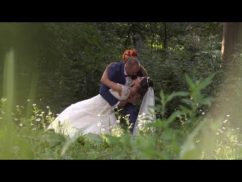 Cristina & Ionut - 16 iulie 2017 - Pascani