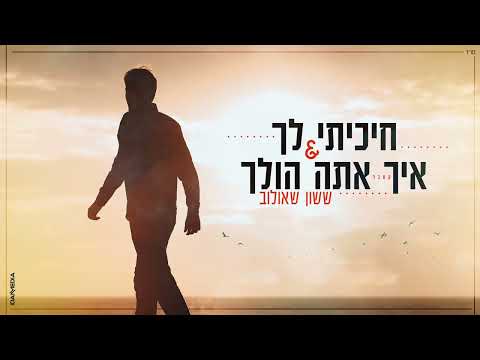 ששון איפרם שאולוב - חיכיתי לך & איך אתה הולך (cover)