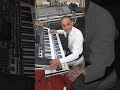 Hicham Lamrini معزوفة لأم كلثوم