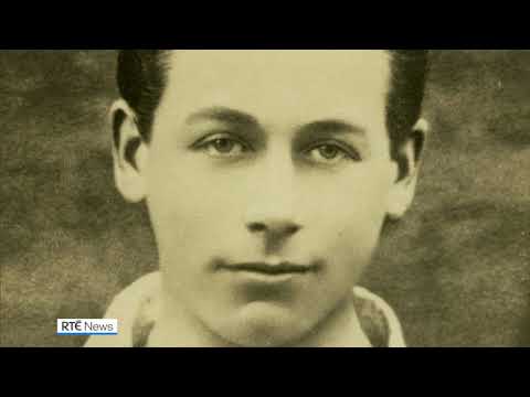 100 years since the execution of Kevin Barry