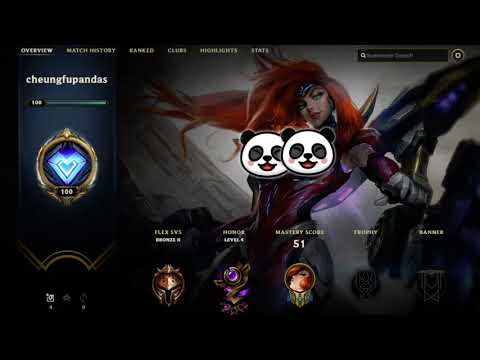 League of Legends - Miss Fortune and Leona Bullying Poor Kaisa