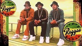 RUN DMC - my adidas (Live on Solid Soul)