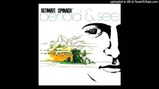 Ultimate Spinach - Suite: Genesis Of Beauty (In Four Parts)