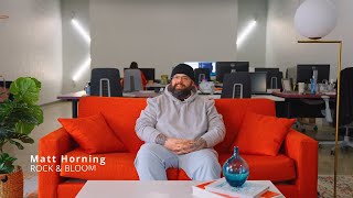 Career Talks: UX Strategist & Developer