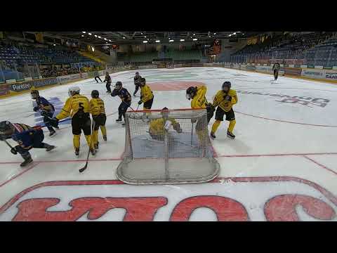Saipa Vs Jukurit  Kuuluvainen