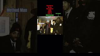 Keith Murray - My Life (feat. Déjà Vu) [1999] snippet #90sHipHop #KeithMurray #ErickSermon #DefSquad