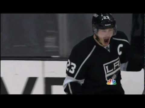 LA KINGS : Dream On : Playoff Video