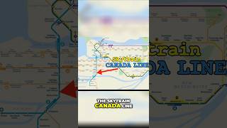 For Your Next Cruise out of Vancouver: Take the SkyTrain from YVR!