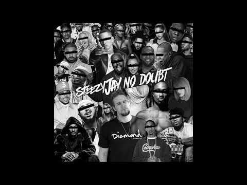 Steezy Jay - Be Strong (Prod. by Taylor King)