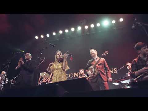Rumba Escocia - 25th Anniversary Big Band, Live in Concert. Celtic Connections 2020