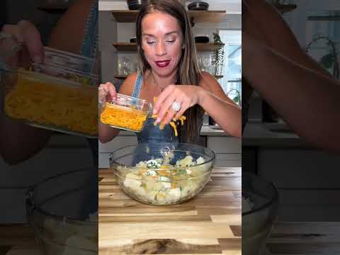 Hausgemachte Tater Tots