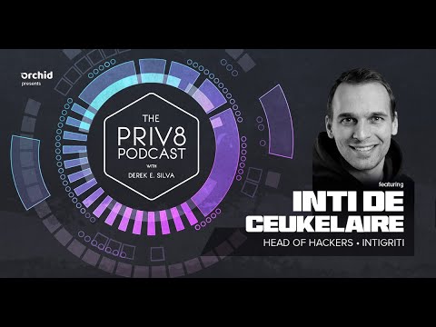 The World of Ethical Hacking and Cybersecurity with Inti De Ceukelaire, Head of Hackers at Intigriti