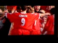 Liverpool 3 Everton 1 Paddy Berger