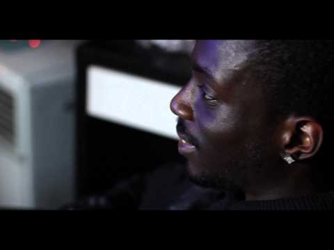 Blickstah -Studio Session With @Blickstahmuzik@Rhinoukofficial1@B4Bmusic + MORE