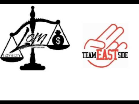 L.O.M, Team Eastside- 745
