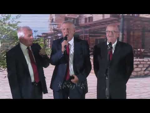 Grupi i burrave "Burimi" Ulqin | Përshëdesin festivalin