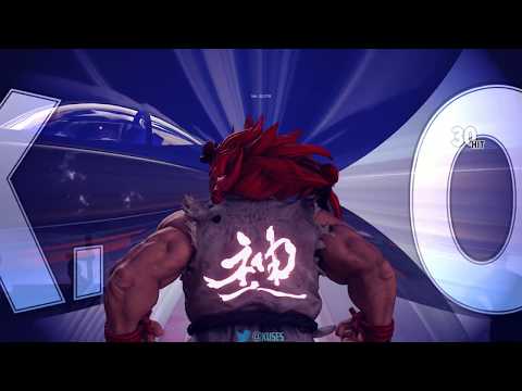 SFV S2.5 ▰ WTF/Lol Moments Volume 2