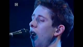 The Pogues - A Pair of Brown Eyes (live 1985)